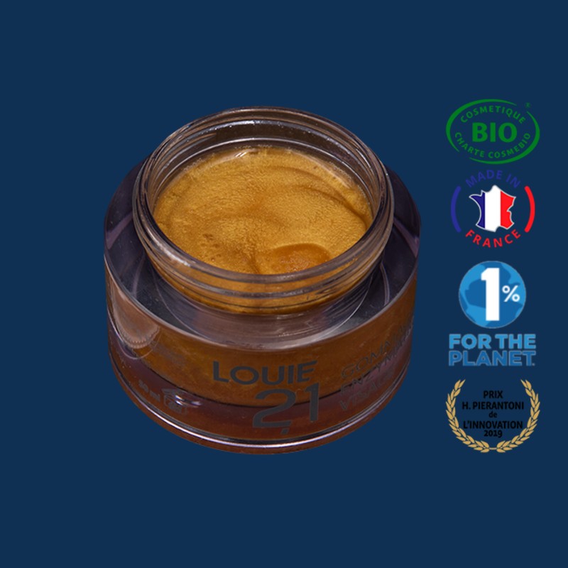 Gommage Enzymatique Visage Homme