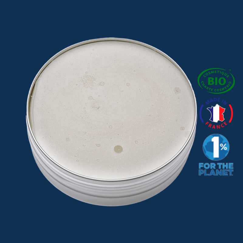Savon à Barbe